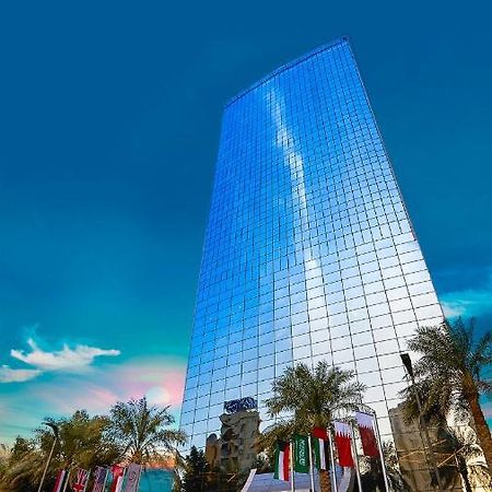 Alhamra Hotel Kuwait Kuwejt Zewnętrze zdjęcie