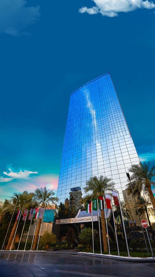 Alhamra Hotel Kuwait Kuwejt Zewnętrze zdjęcie