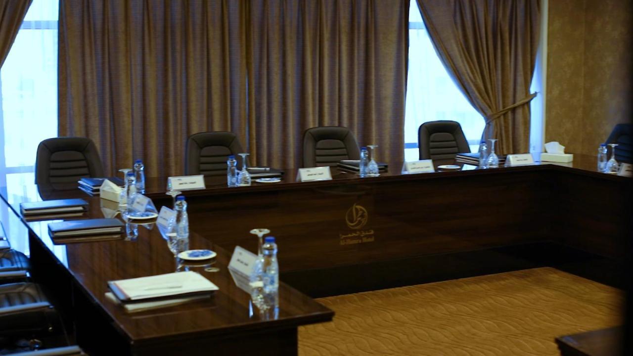 Alhamra Hotel Kuwait Kuwejt Zewnętrze zdjęcie